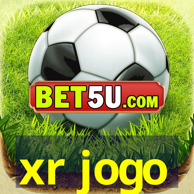 xr jogo